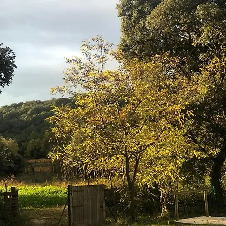 Au Bout Du Chemin Holiday home *