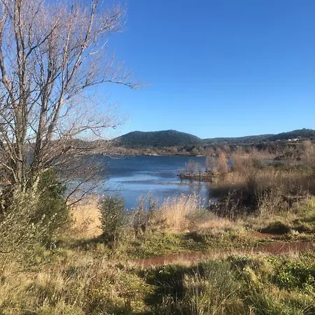 Vakantiehuis Au Bout Du Chemin