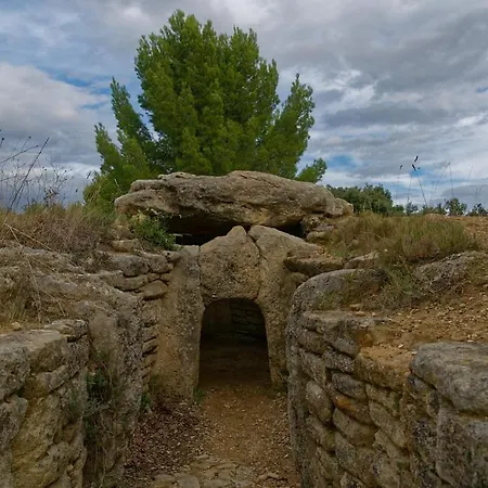 Holiday home Au Bout Du Chemin