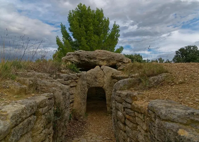 Semesterbostad Au Bout Du Chemin